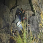 Balık tutmak istediler kayalıklarda mahsur kaldılar