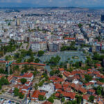 Antalyada 5 yılda satılan her 6 konuttan 1ini yabancı aldı