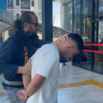 Kavgada bıçaklandı, cesedi sarp kayalıklarda bulundu