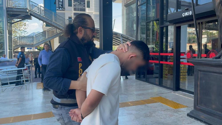 Kavgada bıçaklandı, cesedi sarp kayalıklarda bulundu