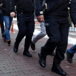 Antalya Büyükşehir Belediyesine 7nci dalga rüşvet operasyonu: 6 gözaltı