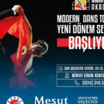 Mimar Sinan Akademi seçmeleri başlıyor