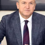 ASAT Genel Müdürü Kurt görevinden istifa etti