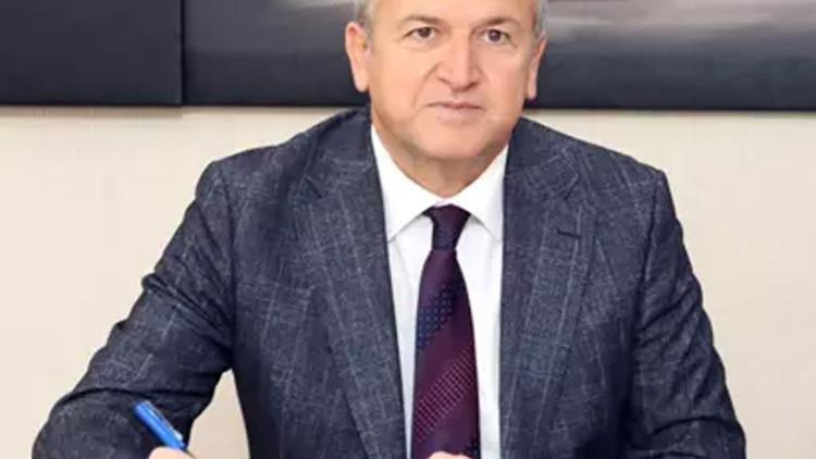 ASAT Genel Müdürü Kurt görevinden istifa etti