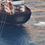 Antalyada deniz çöpleri seferberliği