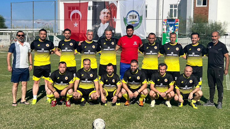 Antalyada 10uncu Dünya Barış Kupası Turnuvası başladı