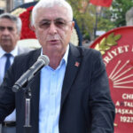 CHP Antalyada kongre heyecanı