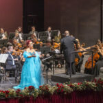 Sezonun ilk prömiyeri: Yevgeni Onegin