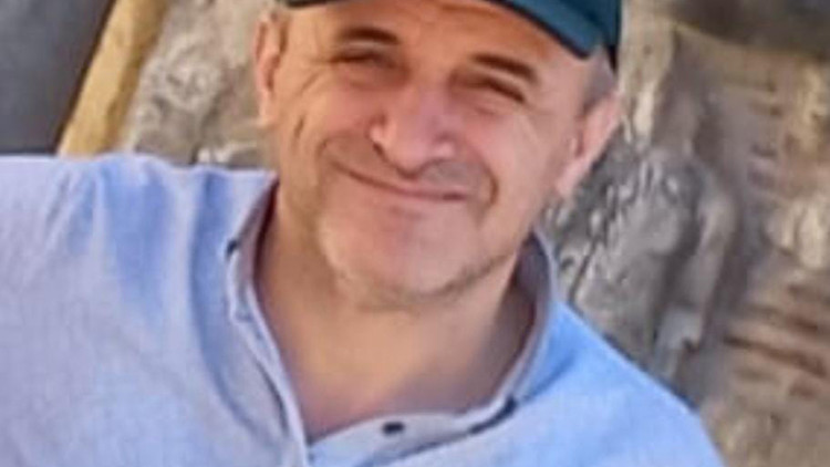 Otomobiliyle motosikletliye çarpıp ölümüne neden olan sanık: Çarptığımı fark etmedim