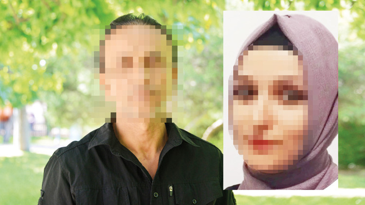 Bir aile iki kere dağıldı