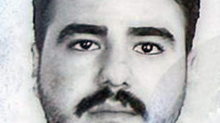 Çocuk parkındaki bankta ölü olarak bulundu