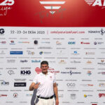 Turizme dair her şey ATF25 Türkiye’de