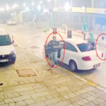 Ofiste silahlı kavga: 2 ölü 1 yaralı