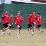 Kepezspor’un hedefi İnegöl’den puanla dönmek