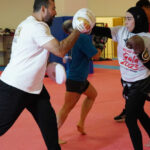 Muaythai Milli Takım Teknik Direktörü Urlu: İslami Dayanışma Oyunlarında hedef 8 madalya