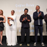 Altın Portakalda ilk gün, Gelin Takımı 2nin galasıyla tamamlandı