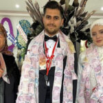 Babaanneden tek toruna servet değerinde takı: 2 anahtar bir tapu