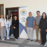 Serikte protez tırnak kursu açıldı