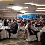 Manavgatta Cumhuriyet balosu düzenlendi