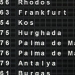 Nürnberg’den sonbahar tatilinde Antalya başı çekiyor