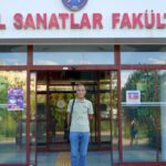 Emekli hakim, İçimde hep bir sinemacı varmış diyerek yeniden öğrenci oldu