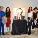 Cumhuriyetin renkleri sergisi