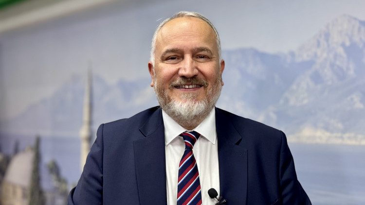 Antalyada turist hareketliliği yurt dışı rezervasyonlarıyla kasımda da sürecek