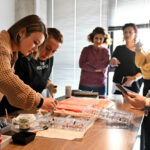 Muratpaşada kültür ve sanat kurslarına kayıtlar başladı