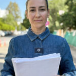 4 milyon lira dolandırıldığını iddia etti, Paramın dilencisi oldum dedi