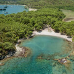 Akdeniz rüzgarıyla sanat yolculuğu: Antalya Kültür Yolu festivali başladı