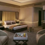 964 milyon TL’ye Antalya’ya 5 yıldızlı otel yapacak