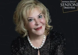 ADSO sezonu Gülsin Onay ile açacak