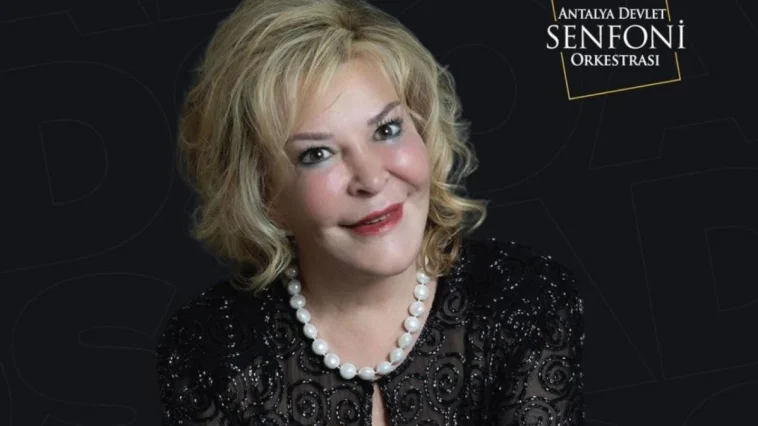 ADSO sezonu Gülsin Onay ile açacak