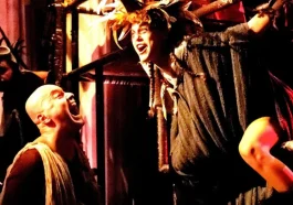 ADT yeni sezonu ‘Kuşlar’la açtı