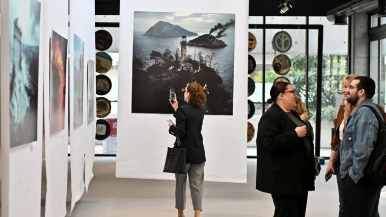 Akdeniz'in geleceği İklim Çalıştayı'nda tartışılacak