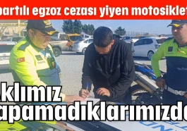 'Aklımız yapamadıklarımızda'