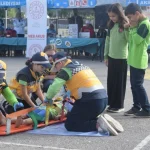 Aksu’da ‘Sağlıklı Çocuk, Sağlıklı Gelecek’ etkinliği