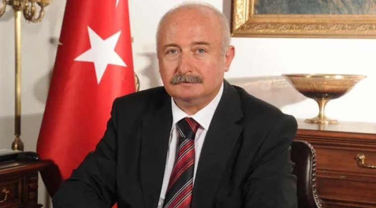 Alaaddin Yüksel yaşamını yitirdi