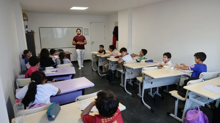 Alanya ATABEM kurslarına yoğun ilgi