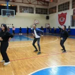 Alanya Belediyesi zeybek kursları başlıyor