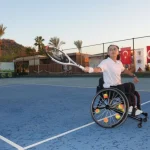 Alanya’da 'Engelsizce Adımlar' projesi tanıtıldı