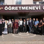 Alanya’da yaşlılara kale gezisi başladı