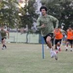 Alanyaspor’da kupa mesaisi başladı