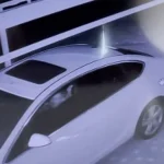 Alkollü araç kullanırken tabancayla ateş eden sürücü tutuklandı