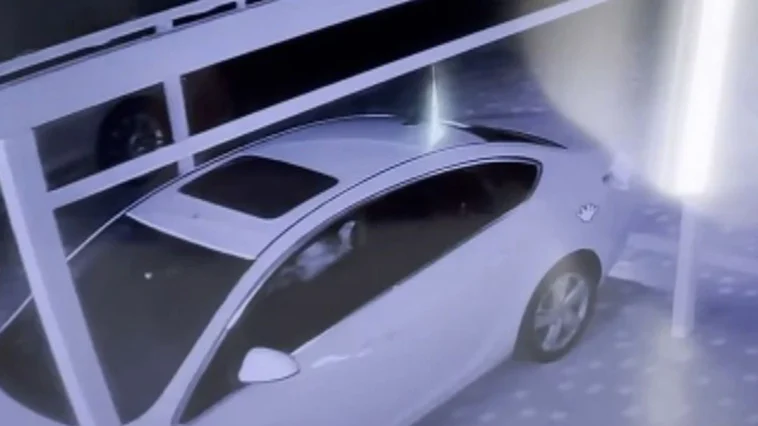 Alkollü araç kullanırken tabancayla ateş eden sürücü tutuklandı