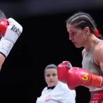 ALKÜ’lü öğrenci altın kemerin sahibi oldu