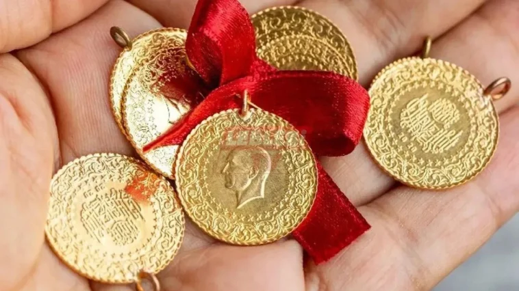 Altın fiyatlarında yeni rekor: Yükseliş sürecek mi?