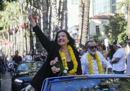 Altın Portakal 62'nci kez perdelerini açıyor