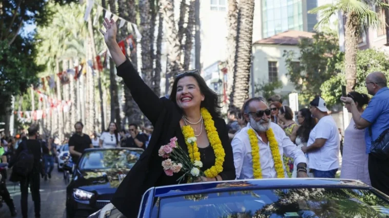 Altın Portakal 62'nci kez perdelerini açıyor