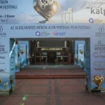 Altın Portakal 62'nci kez perdelerini açtı